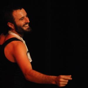 Fotografía de "Vladimir Tzekov Teatro. Suite Nº1, Sonata Este - Vladimir Tzekov