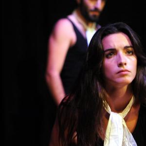 Fotografía de "Vladimir Tzekov Teatro. Suite Nº1, Sonata Este - Vladimir Tzekov