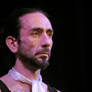 Fotografía de "Vladimir Tzekov Teatro. Suite Nº1, Sonata Este - Vladimir Tzekov