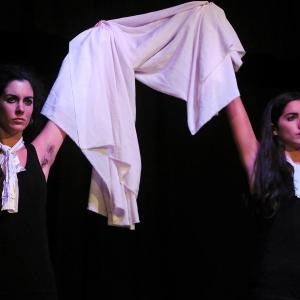 Fotografía de "Vladimir Tzekov Teatro. Suite Nº1, Sonata Este - Vladimir Tzekov