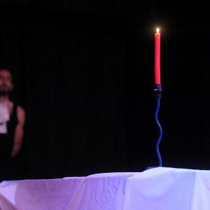 Fotografía de "Vladimir Tzekov Teatro. Suite Nº1, Sonata Este - Vladimir Tzekov