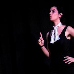 Fotografía de "Vladimir Tzekov Teatro. Suite Nº1, Sonata Este - Vladimir Tzekov