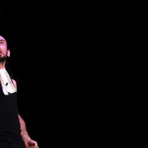 Fotografía de "Vladimir Tzekov Teatro. Suite Nº1, Sonata Este - Vladimir Tzekov