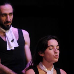 Fotografía de "Vladimir Tzekov Teatro. Suite Nº1, Sonata Este - Vladimir Tzekov
