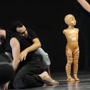 Fotografía de GIF 2012 (Granada Impro Festival) - GIF