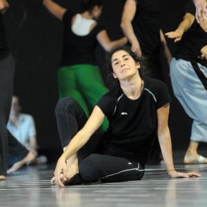 Fotografía de GIF 2012 (Granada Impro Festival) - GIF