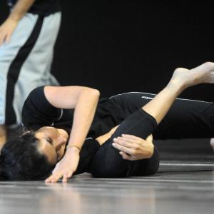 Fotografía de GIF 2012 (Granada Impro Festival) - GIF