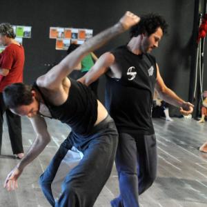 Fotografía de GIF 2012 (Granada Impro Festival) - GIF