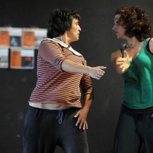 Fotografía de GIF 2012 (Granada Impro Festival) - GIF