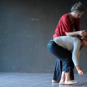 Fotografía de GIF 2012 (Granada Impro Festival) - GIF