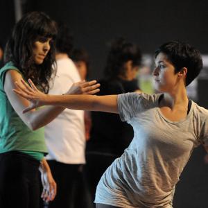 Fotografía de GIF 2012 (Granada Impro Festival) - GIF