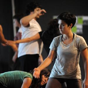 Fotografía de GIF 2012 (Granada Impro Festival) - GIF