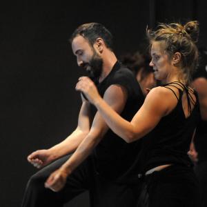 Fotografía de GIF 2012 (Granada Impro Festival) - GIF
