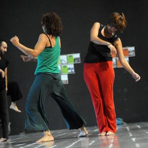 Fotografía de GIF 2012 (Granada Impro Festival) - GIF