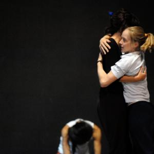 Fotografía de GIF 2012 (Granada Impro Festival) - GIF