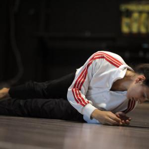 Fotografía de GIF 2012 (Granada Impro Festival) - GIF