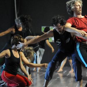 Fotografía de GIF 2012 (Granada Impro Festival) - GIF