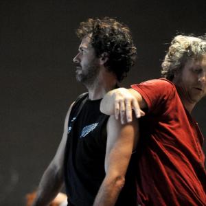 Fotografía de GIF 2012 (Granada Impro Festival) - GIF
