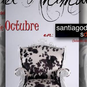 Fotografía de Inauguración exposición 'Piel animal' - 