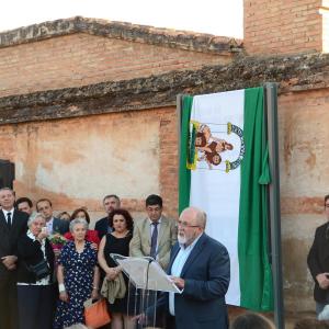 Fotografía de Declaración de lugar de la memoria histórica - 