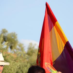 Fotografía de Declaración de lugar de la memoria histórica - 