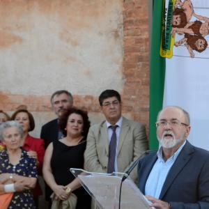 Fotografía de Declaración de lugar de la memoria histórica - 