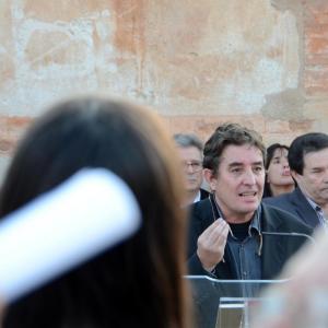 Fotografía de Declaración de lugar de la memoria histórica - 