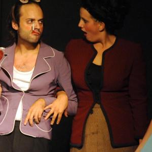 Fotografía de Estupendos Estúpidos: Cabaret del amor - Los Estupendos Estúpidos