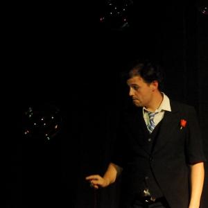 Fotografía de Estupendos Estúpidos: Cabaret del amor - Los Estupendos Estúpidos