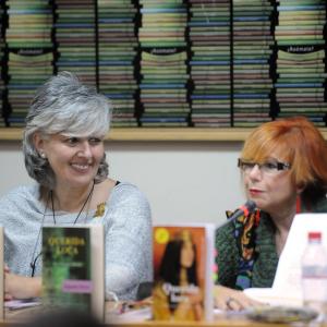 Fotografía de Presentación del libro 'Querida loca' de Eva Velázquez - Centro Artístico, Literario y Científico de Granada