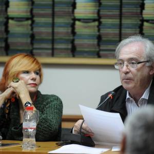 Fotografía de Presentación del libro 'Querida loca' de Eva Velázquez - Centro Artístico, Literario y Científico de Granada