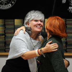 Fotografía de Presentación del libro 'Querida loca' de Eva Velázquez - Centro Artístico, Literario y Científico de Granada