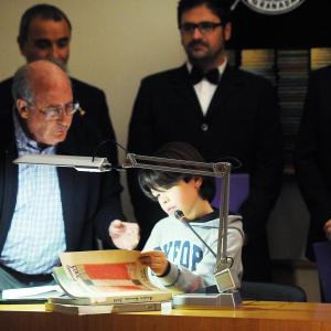 Fotografía de Presentación del libro 'Querida loca' de Eva Velázquez - Centro Artístico, Literario y Científico de Granada