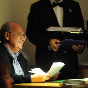 Fotografía de Presentación del libro 'Querida loca' de Eva Velázquez - Centro Artístico, Literario y Científico de Granada