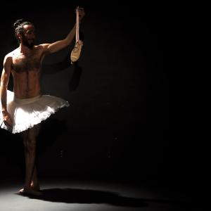 Fotografía de Vladimir Tzekov Teatro. Fantasía nº10 'La alegría de vivir' - Vladimir Tzekov