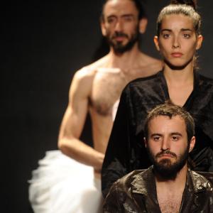 Fotografía de Vladimir Tzekov Teatro. Fantasía nº10 'La alegría de vivir' - Vladimir Tzekov