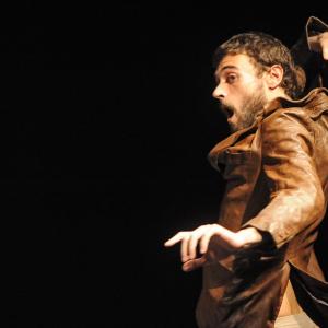 Fotografía de Vladimir Tzekov Teatro. Fantasía nº10 'La alegría de vivir' - Vladimir Tzekov