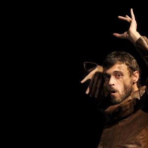 Fotografía de Vladimir Tzekov Teatro. Fantasía nº10 'La alegría de vivir' - Vladimir Tzekov