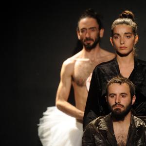 Fotografía de Vladimir Tzekov Teatro. Fantasía nº10 'La alegría de vivir' - Vladimir Tzekov