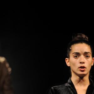Fotografía de Vladimir Tzekov Teatro. Fantasía nº10 'La alegría de vivir' - Vladimir Tzekov
