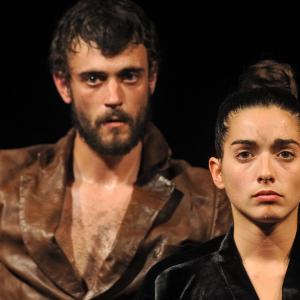 Fotografía de Vladimir Tzekov Teatro. Fantasía nº10 'La alegría de vivir' - Vladimir Tzekov