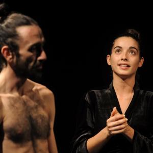 Fotografía de Vladimir Tzekov Teatro. Fantasía nº10 'La alegría de vivir' - Vladimir Tzekov