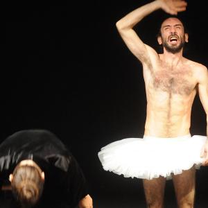Fotografía de Vladimir Tzekov Teatro. Fantasía nº10 'La alegría de vivir' - Vladimir Tzekov