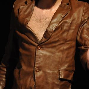 Fotografía de Vladimir Tzekov Teatro. Fantasía nº10 'La alegría de vivir' - Vladimir Tzekov