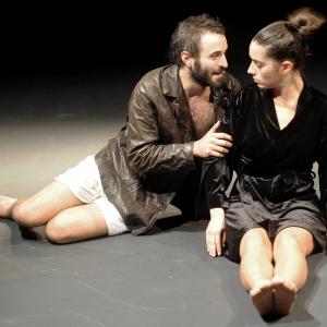 Fotografía de Vladimir Tzekov Teatro. Fantasía nº10 'La alegría de vivir' - Vladimir Tzekov