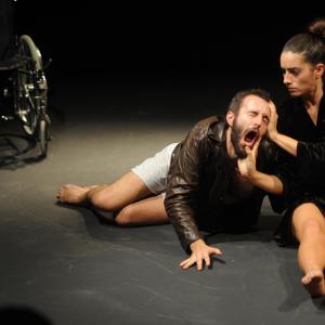 Fotografía de Vladimir Tzekov Teatro. Fantasía nº10 'La alegría de vivir' - Vladimir Tzekov