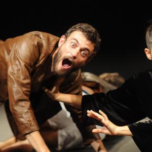 Fotografía de Vladimir Tzekov Teatro. Fantasía nº10 'La alegría de vivir' - Vladimir Tzekov