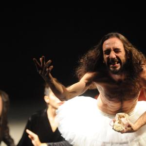 Fotografía de Vladimir Tzekov Teatro. Fantasía nº10 'La alegría de vivir' - Vladimir Tzekov