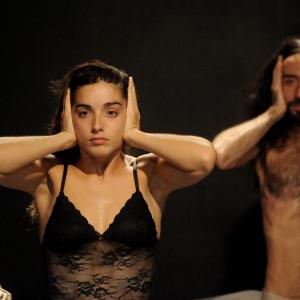 Fotografía de Vladimir Tzekov Teatro. Fantasía nº10 'La alegría de vivir' - Vladimir Tzekov