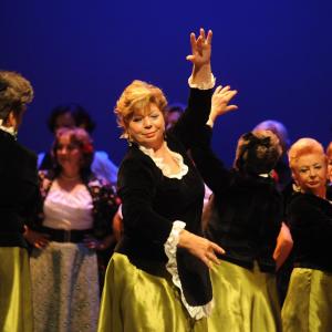 Fotografía de Zarzuela La Dolorosa - Escuela de Teatro de Granada